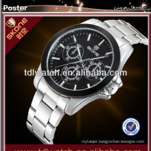 New arrival skone 7262 man watch on sale